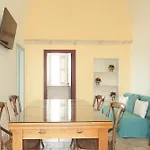 Masseria Calongo Bauernhof *