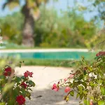 Masseria Calongo Bauernhof *