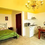 Bauernhof Masseria Calongo *