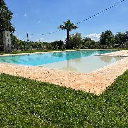 Masseria Calongo *