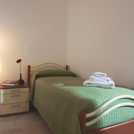 Alloggio per agriturismo Masseria Calongo