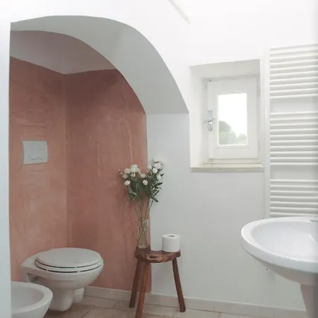 Masseria Calongo * Cisternino