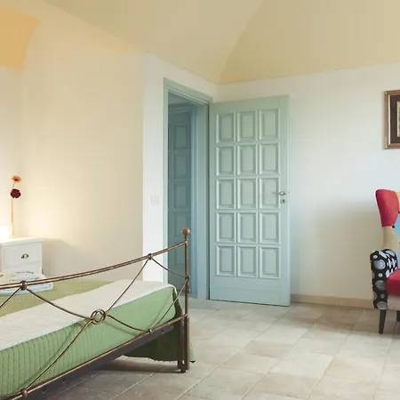 Masseria Calongo Alloggio per agriturismo