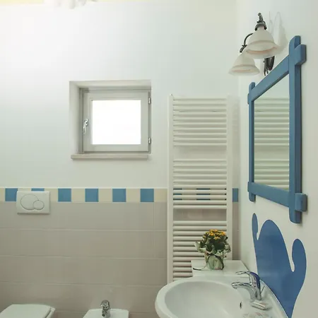 Masseria Calongo Cisternino