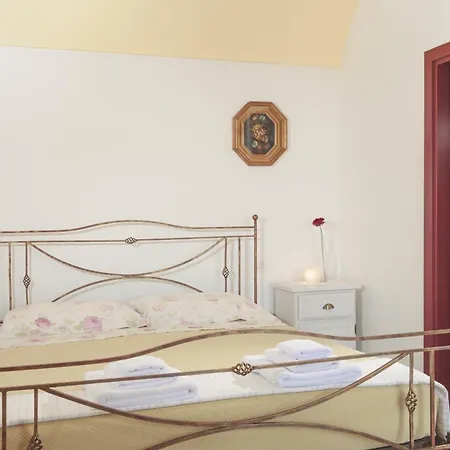 Masseria Calongo