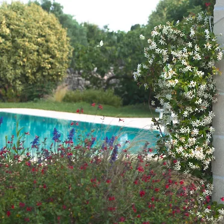 Masseria Calongo