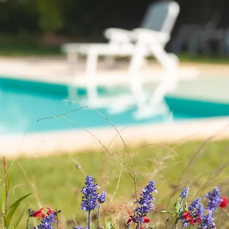 Alloggio per agriturismo Masseria Calongo
