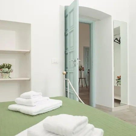 Masseria Calongo *