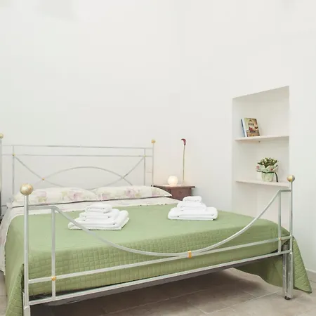 Masseria Calongo Alloggio per agriturismo