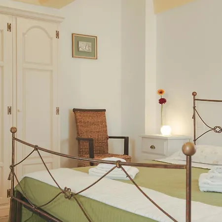 Alloggio per agriturismo Masseria Calongo
