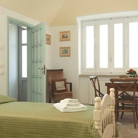 Alloggio per agriturismo Masseria Calongo Cisternino