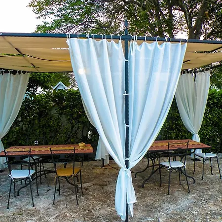 Masseria Calongo * Cisternino