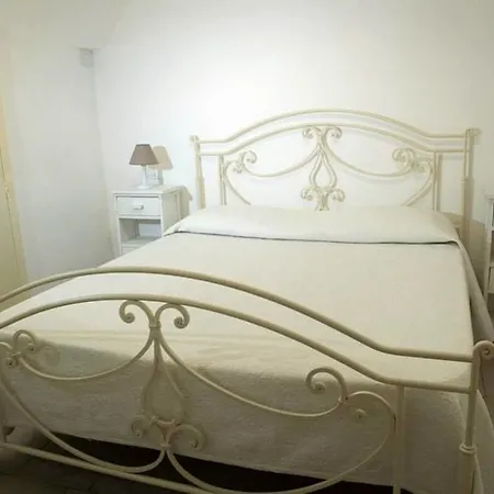 Alloggio per agriturismo Masseria Calongo