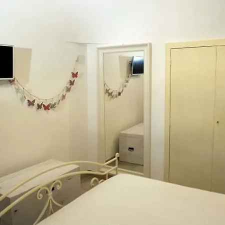 Masseria Calongo Alloggio per agriturismo Cisternino