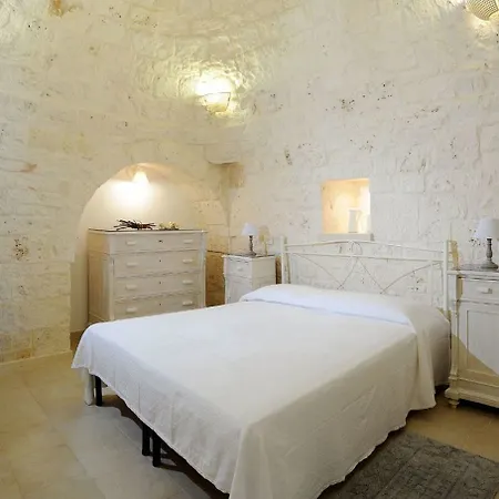 Masseria Calongo Cisternino
