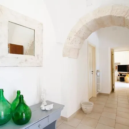 Masseria Calongo