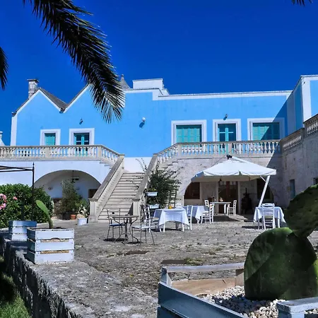Masseria Calongo Cisternino