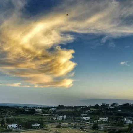 Masseria Calongo * Cisternino
