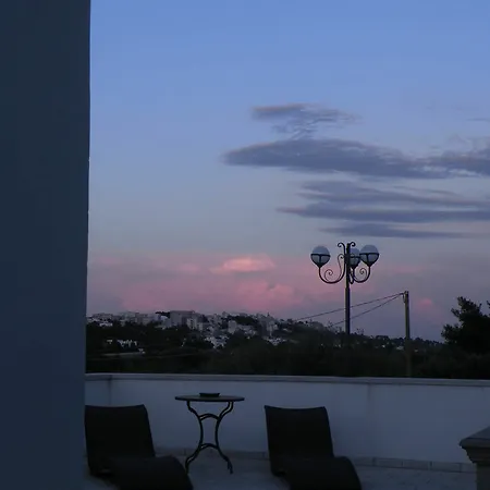 Masseria Calongo Cisternino
