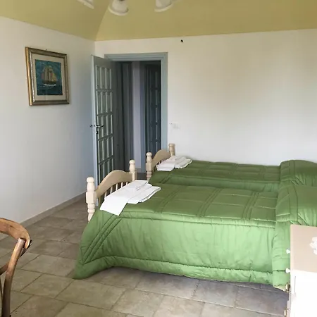 Masseria Calongo Alloggio per agriturismo