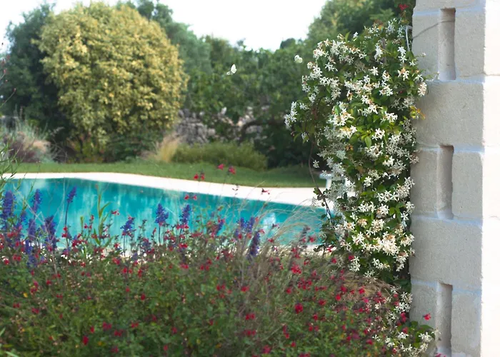 Masseria Calongo