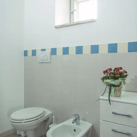 Masseria Calongo Gospodarstwo agroturystyczne
