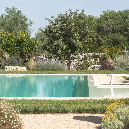 Masseria Calongo *
