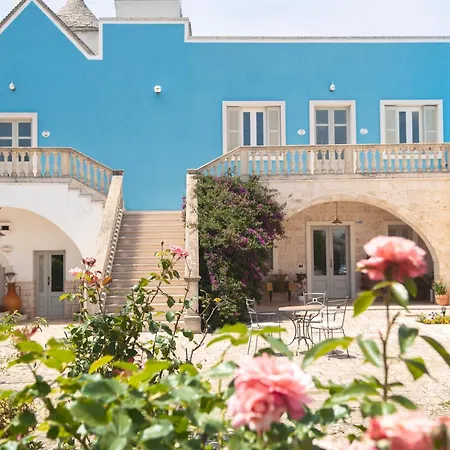 Masseria Calongo *