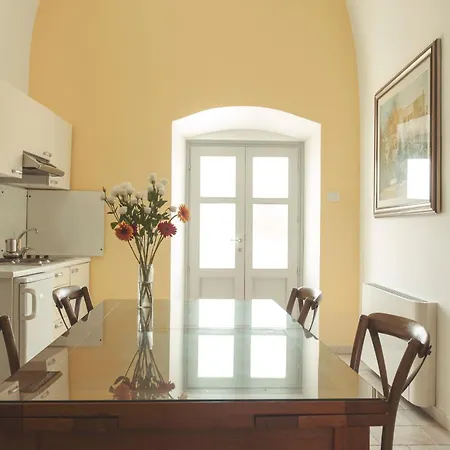 Masseria Calongo Cisternino
