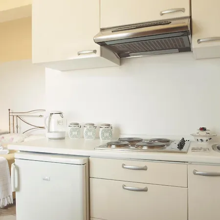 Farm stay Masseria Calongo