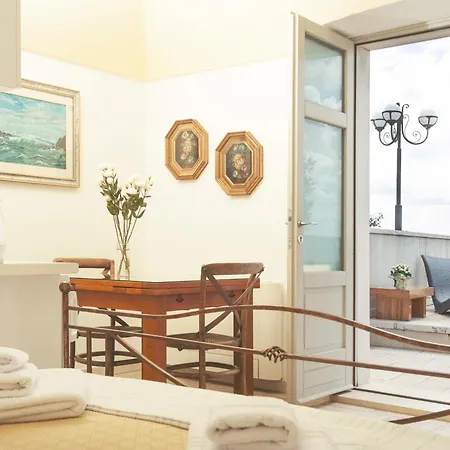 Masseria Calongo Farm stay Cisternino