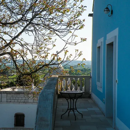 Masseria Calongo