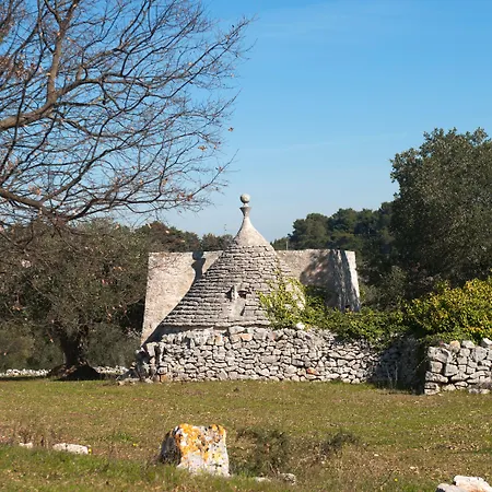 Masseria Calongo Farm stay
