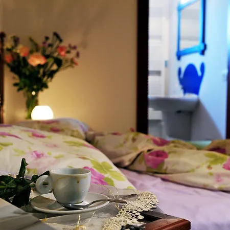 Masseria Calongo Farm stay Cisternino