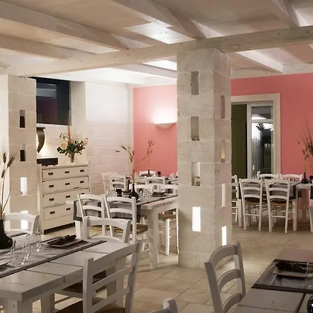 Masseria Calongo