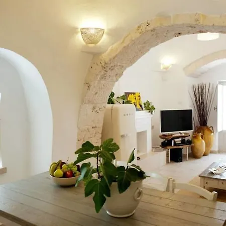 Masseria Calongo Gospodarstwo agroturystyczne *
