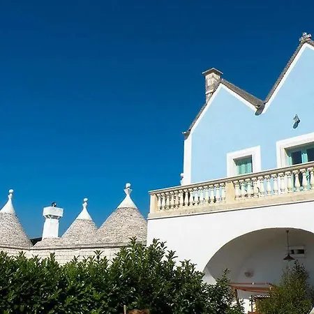 Masseria Calongo Farm stay *