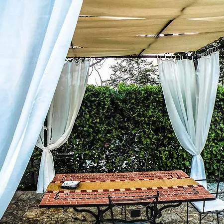 Farm stay Masseria Calongo Cisternino