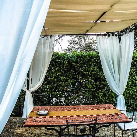 Gospodarstwo agroturystyczne Masseria Calongo Cisternino