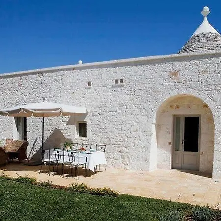 Masseria Calongo Cisternino