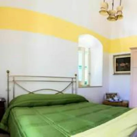 Masseria Calongo Gospodarstwo agroturystyczne