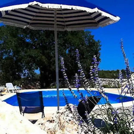 Masseria Calongo Gospodarstwo agroturystyczne